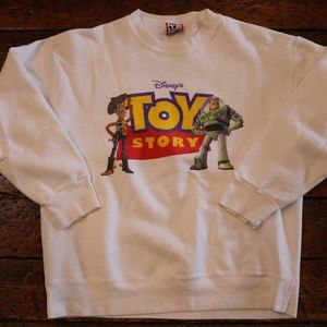 Toy Story Crewneck